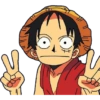 One piece  21