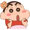 Crayon Shinchan  9