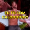 AI QUE CALOOOOR 🫠 24