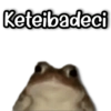Keteibadeci