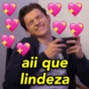 AMAR É CMG MESMO💕 11