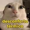 AI QUE CALOOOOR 🫠 15