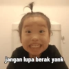 jangan lupa berak yank
