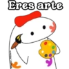 Flork 💬😎 chat 7