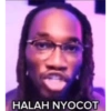 HALAH NYOCOT
