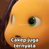 Dino kuning meresahkan 16