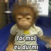 ELL TO INCH Dolls so 35 foi mal eu durmi