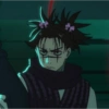 Anime jujutsu kaisen coquette 11