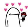 Reações de amor 😍🥰 13