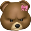 Emoji iPhone cute 8