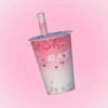 Makanan cute 3d ✨🧋 6