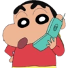 Crayon Shinchan  7