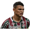 Jogadores Fluminense 14