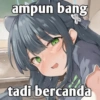 Meme sus 8