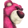 Lotso 🐻🧸🐻💜💓 15