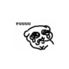 Korean reaction picture aahh  27