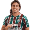 Jogadores Fluminense 13