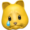 Emoji iPhone kuning 10