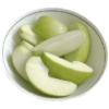 Makanan dan minuman hijau 23