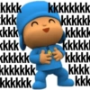 Pocoyo debochado 11