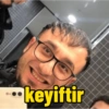 ...keyiftir