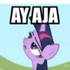 AY AJA