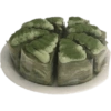 Makanan dan minuman hijau 18