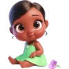 Baby Princess 👑✨️ 6