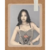 Photocard jennie blackpink 26