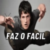 NEM SEI COMO REAGIR 11