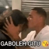 GABOLEH GITU 3