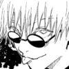 🖤✨️GOJO MANGA MOOD✨️🖤 14