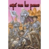 Berserk manga 11