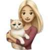 🐱 Pet Cats | Emoji Style 23