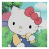 Hello Kitty 🩷✨🌈 16