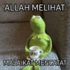 Puasa meme 11