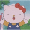 Hello Kitty 🩷✨🌈 22