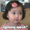 Anak Kecil Lucu (2) 10