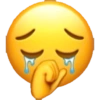 REAGINDO COM EMOJISS 🤪 9