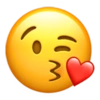 Emojis de iPhone 6