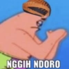 NGGIH NDORO