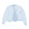 Cardigan cute 11