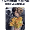 Flores Amarillas🌻ramos 18