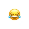 Stiker emoji iphone 10