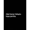 Stiker kata jokes 9