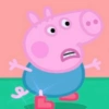 🐷•George Pig•🐷 11