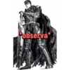 Berserk manga 9
