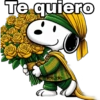 G Te quiero carolszalo