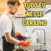 TUDO EU NESSE CARALHO