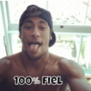 Neymar Junior 15